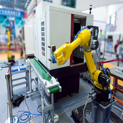 嘉兴机械制造领域