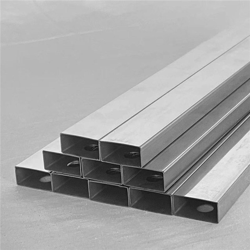 嘉兴304不锈钢方管