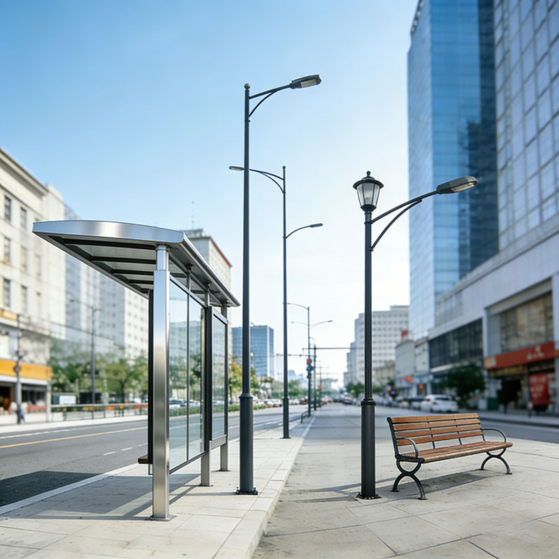 嘉兴在市政设施领域